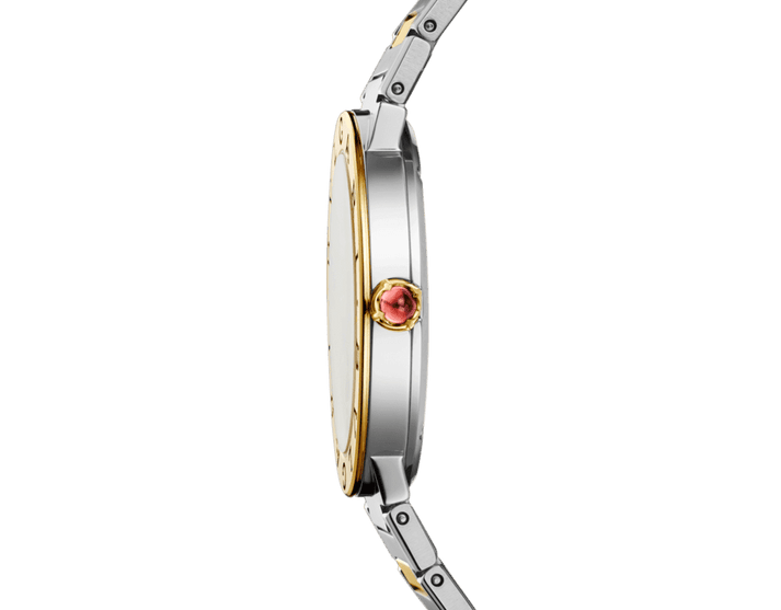 Bvlgari Bvlgari Bvlgari Watch 104196