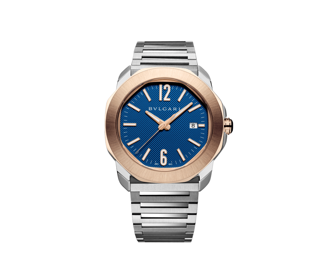 Bvlgari Octo Roma Watch 103926