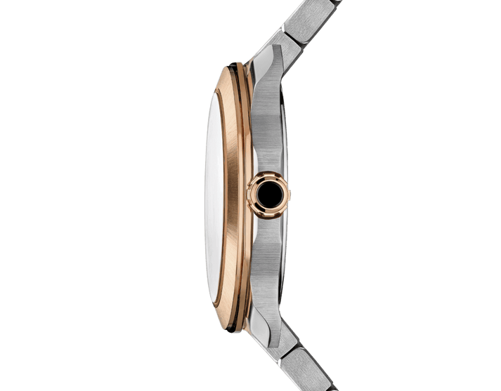 Bvlgari Octo Roma Watch 103926