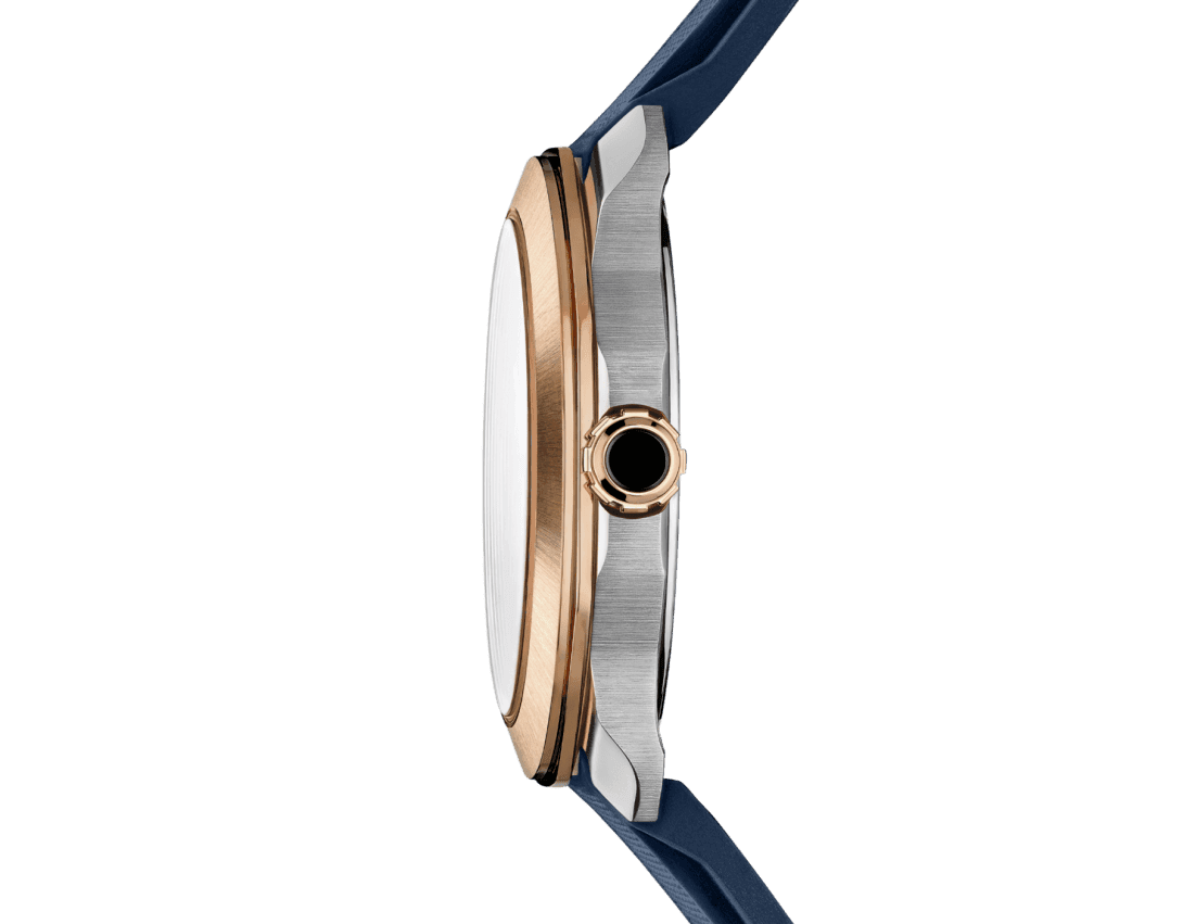 Bvlgari Octo Roma Watch 103926