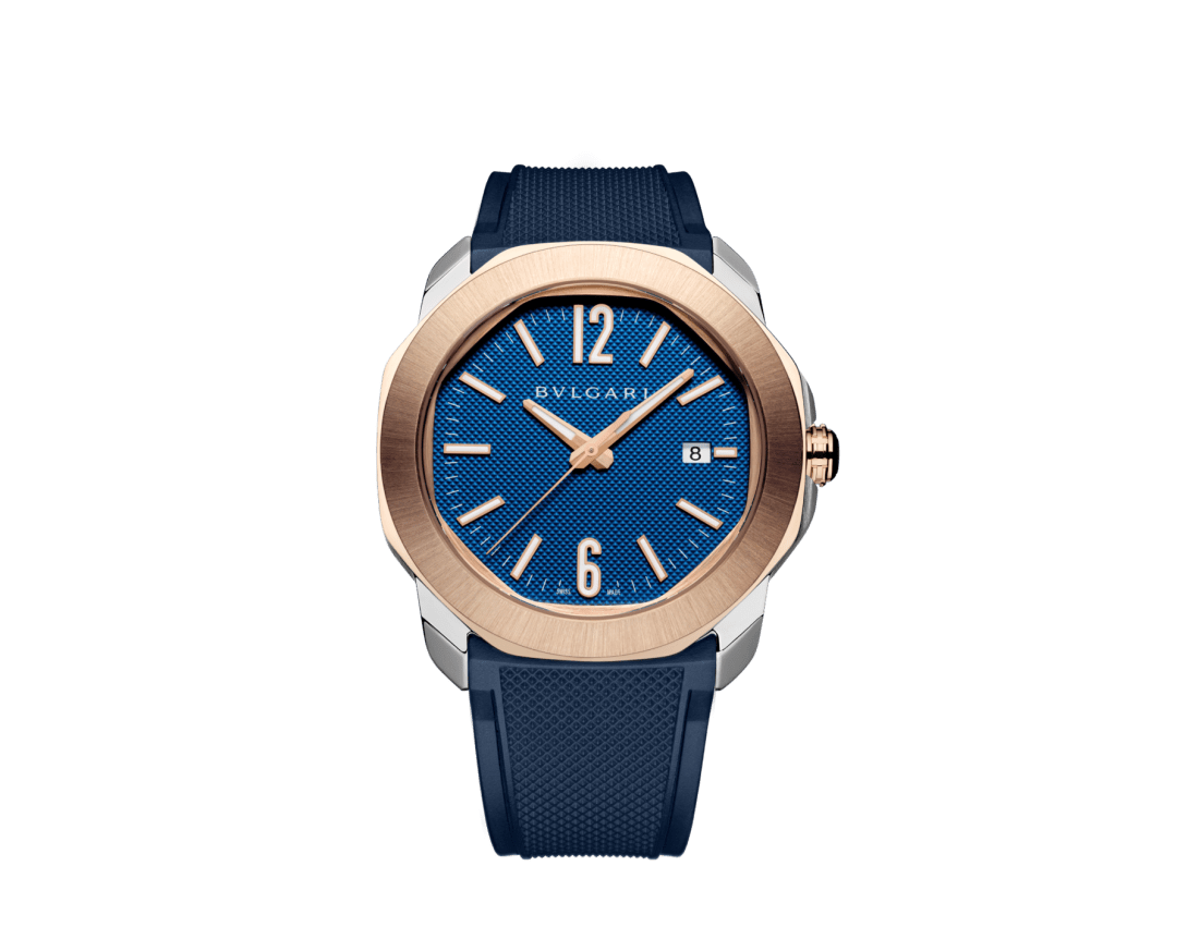 Bvlgari Octo Roma Watch 103926