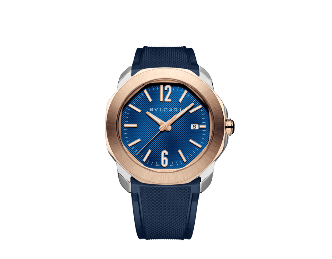 Bvlgari Octo Roma Watch 103926