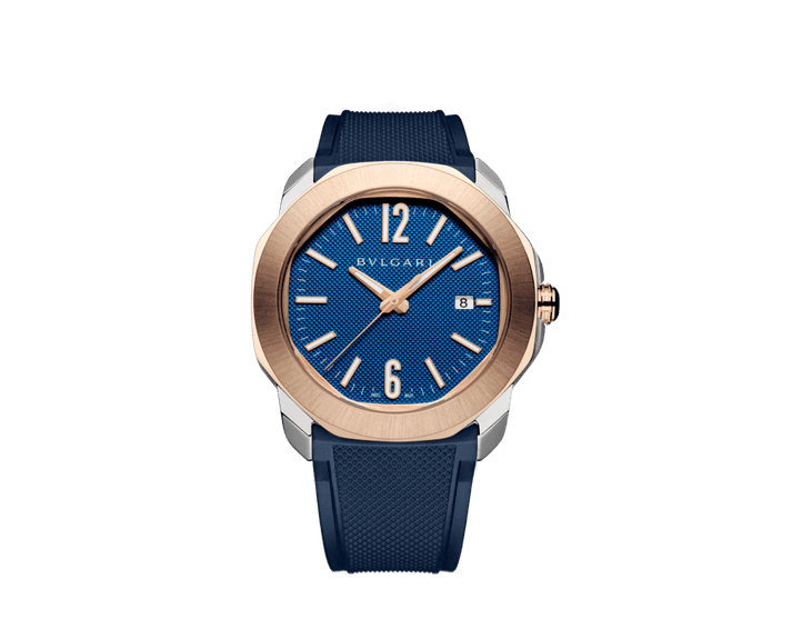 Bvlgari Octo Roma Watch 103926