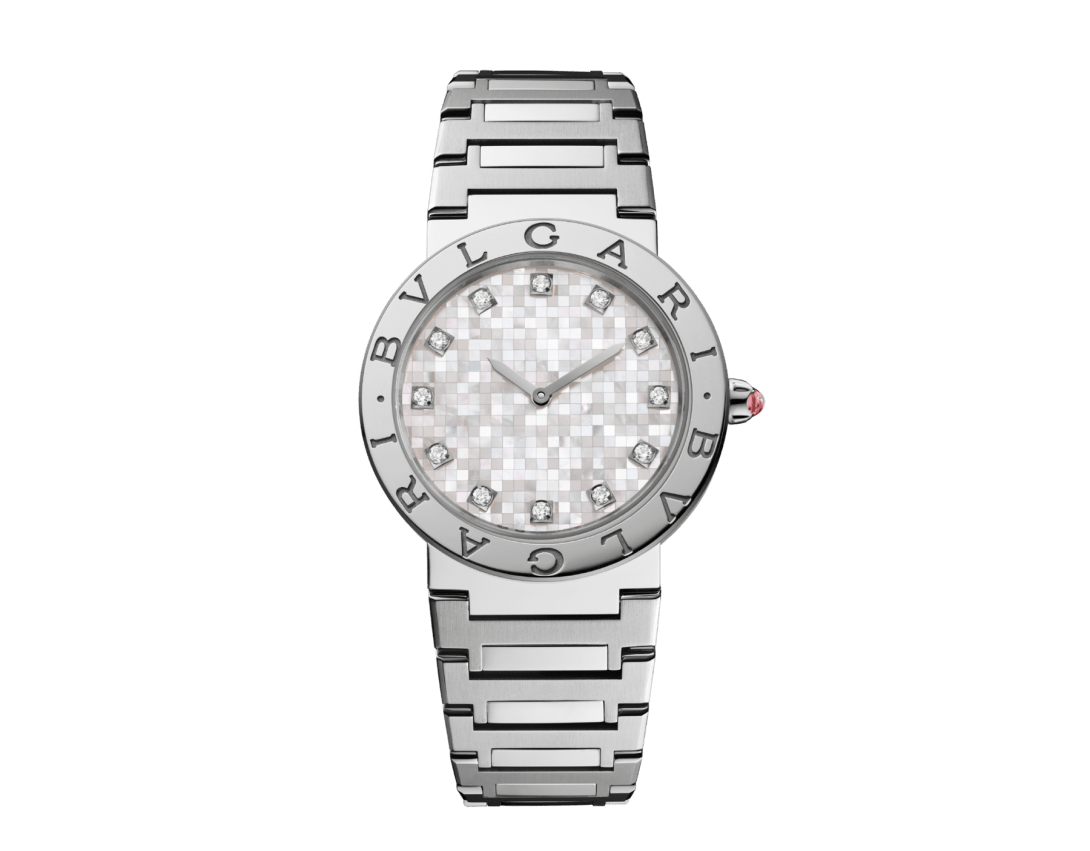 Bvlgari Bvlgari Bvlgari Watch 104194
