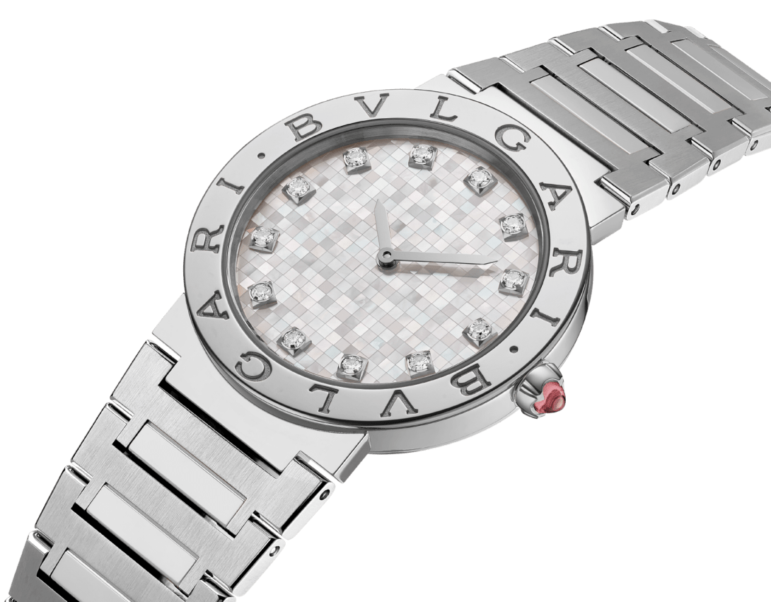 Bvlgari Bvlgari Bvlgari Watch 104194