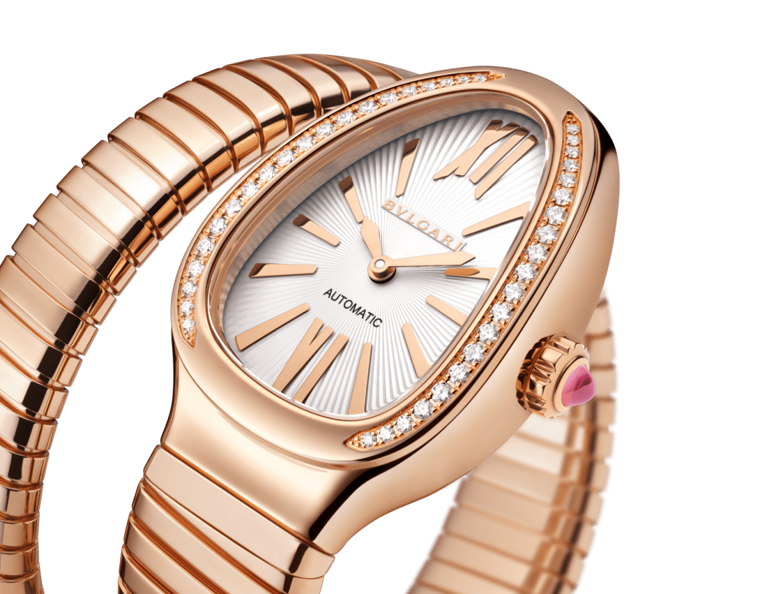 Bvlgari Serpenti Tubogas Watch 103903