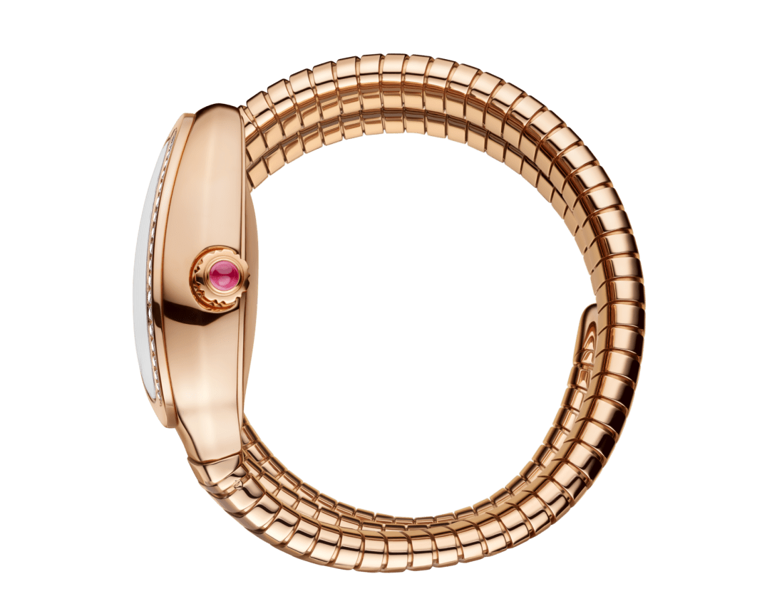 Bvlgari Serpenti Tubogas Watch 103905