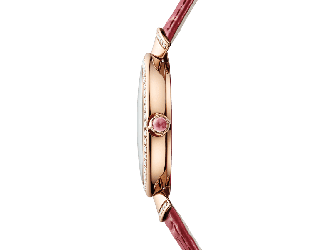 Bvlgari Divas’ Dream Watch 103996