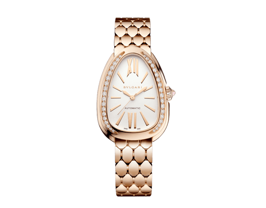 Bvlgari Serpenti Seduttori Watch 103899