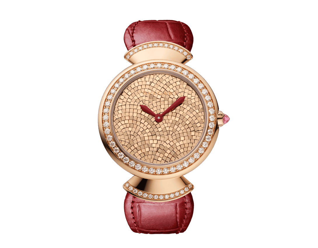 Bvlgari Divas’ Dream Watch 103996