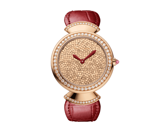 Bvlgari Divas’ Dream Watch 103996