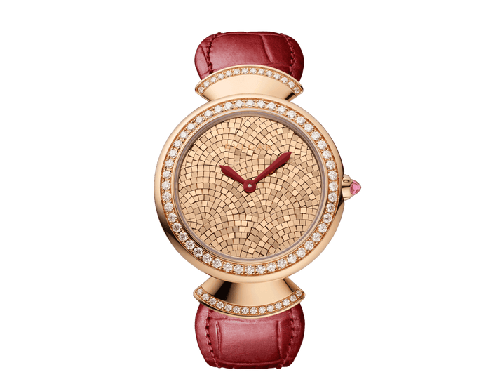 Bvlgari Divas’ Dream Watch 103996
