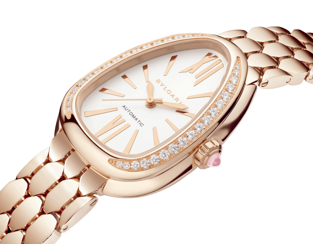 Bvlgari Serpenti Seduttori Watch 103899