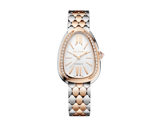 Bvlgari Serpenti Seduttori Watch 104058