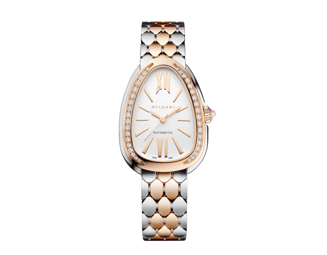 Bvlgari Serpenti Seduttori Watch 104058