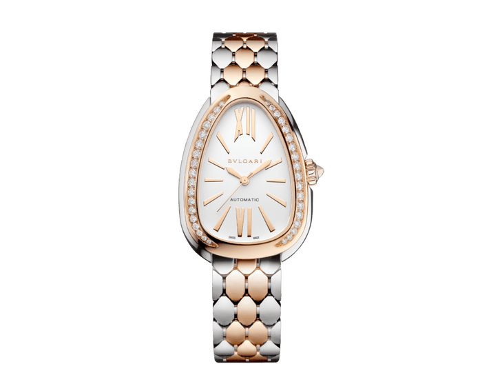 Bvlgari Serpenti Seduttori Watch 104058