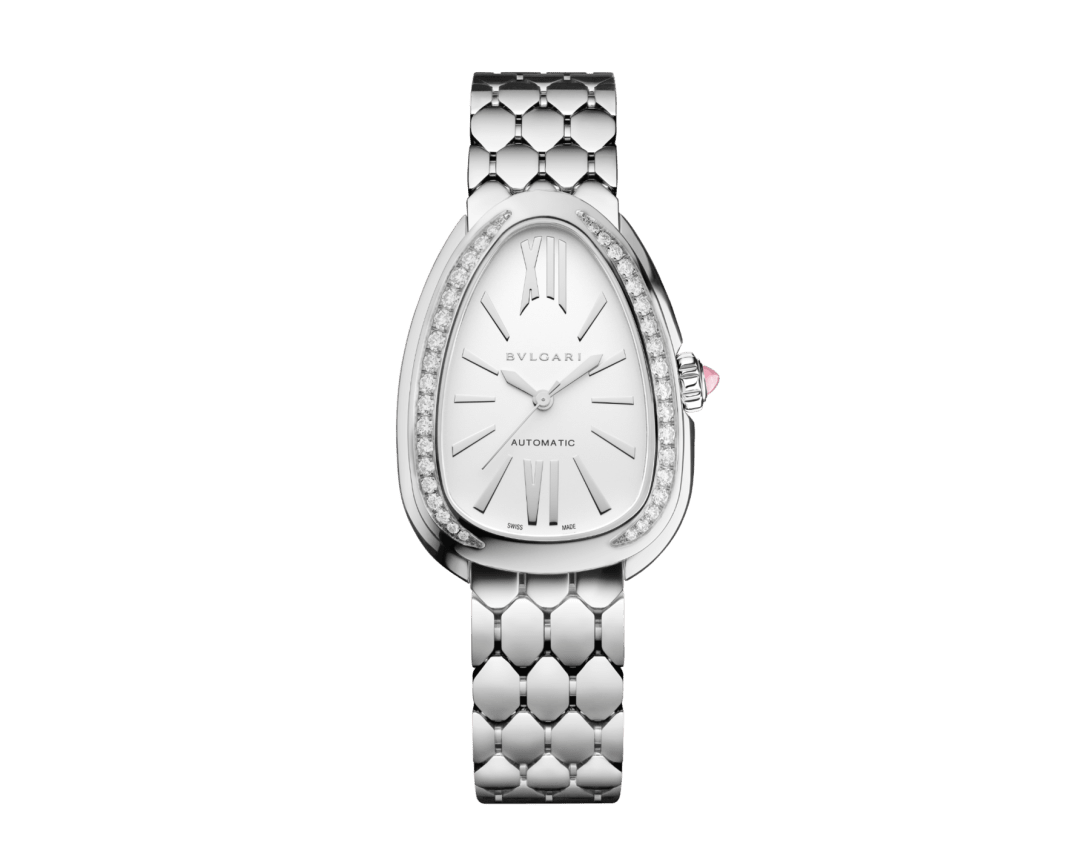 Bvlgari Serpenti Seduttori Watch 104060