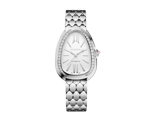Bvlgari Serpenti Seduttori Watch 104060