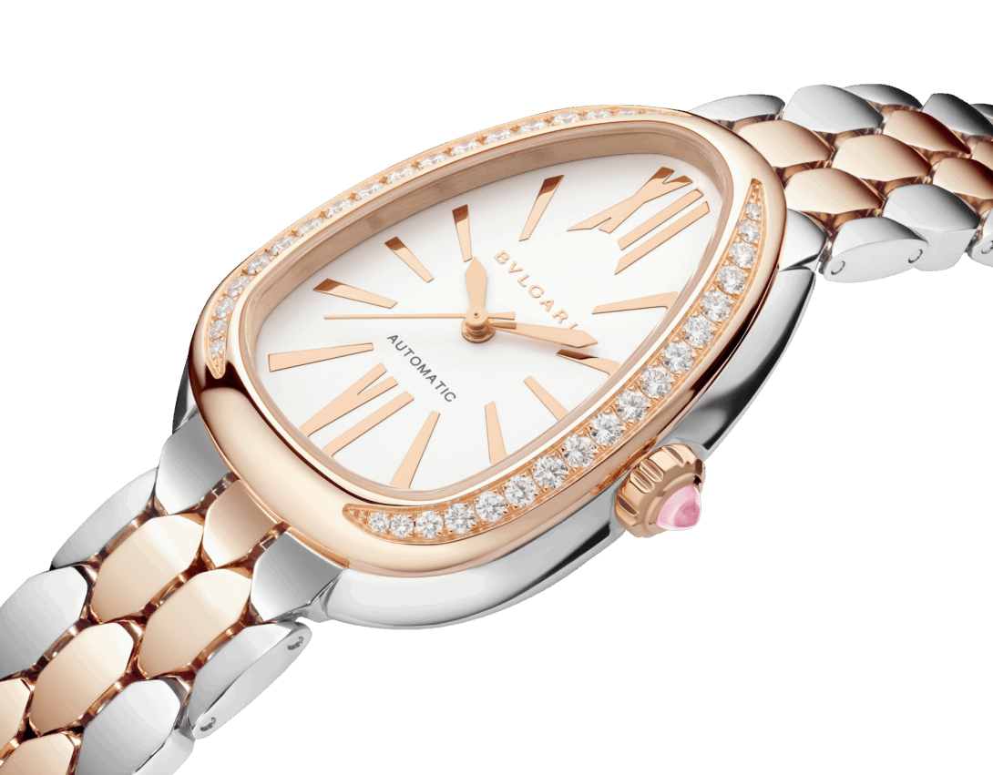 Bvlgari Serpenti Seduttori Watch 104058