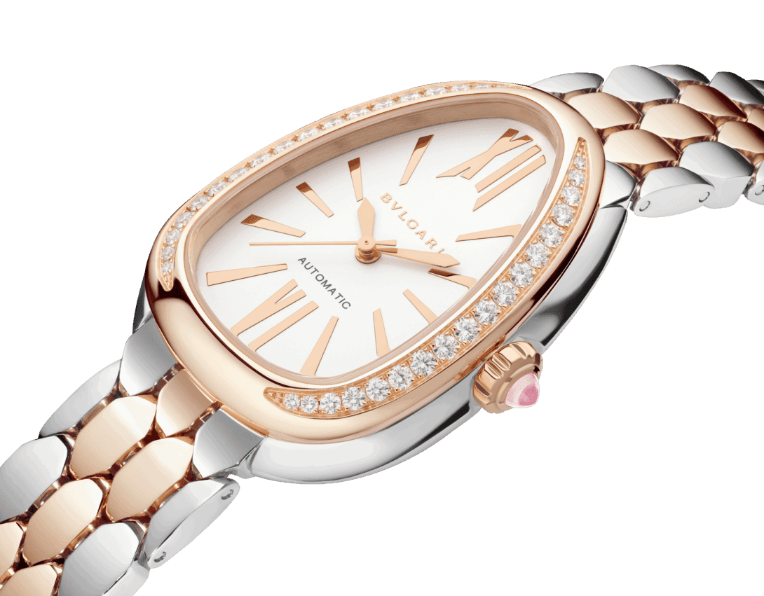 Bvlgari Serpenti Seduttori Watch 104058