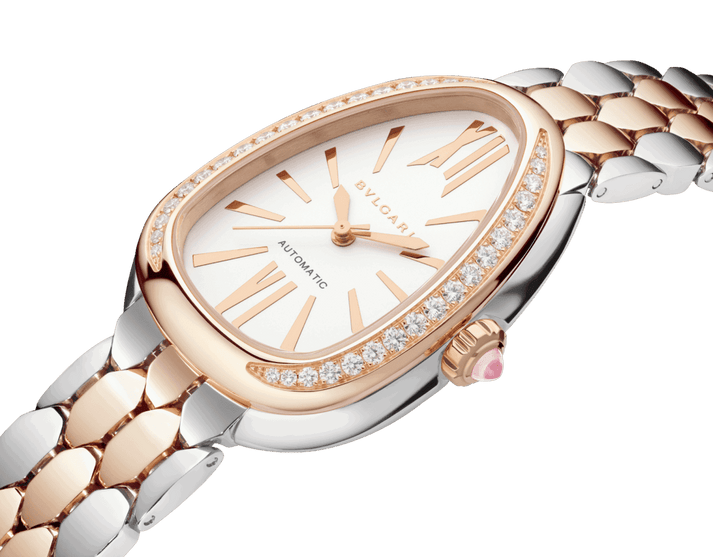 Bvlgari Serpenti Seduttori Watch 104058