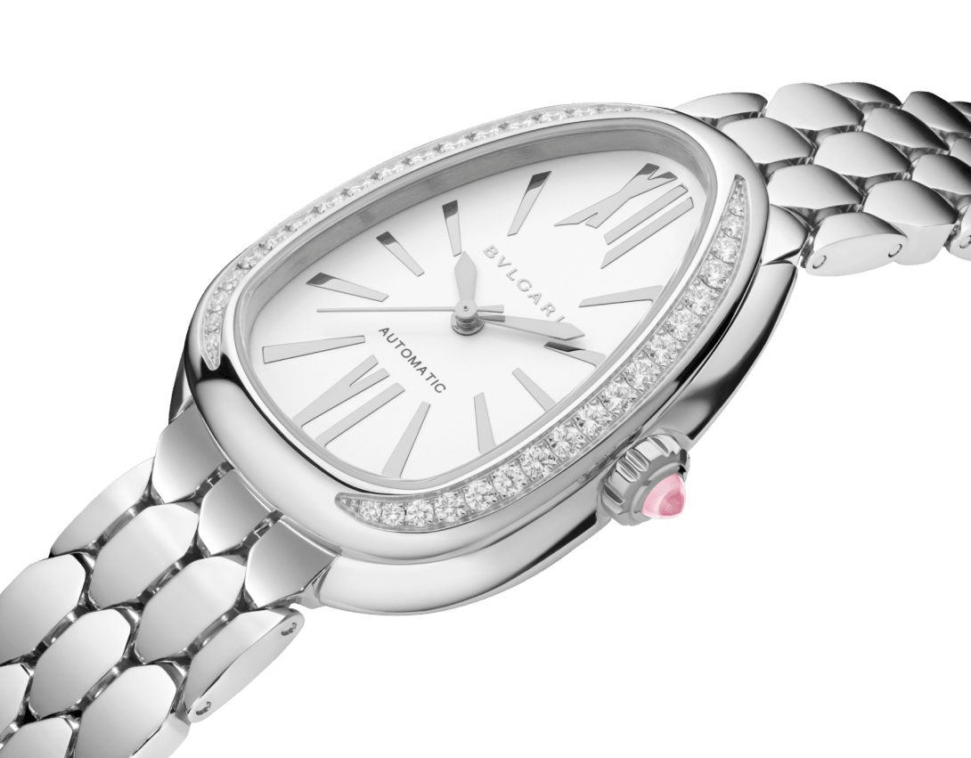Bvlgari Serpenti Seduttori Watch 104060