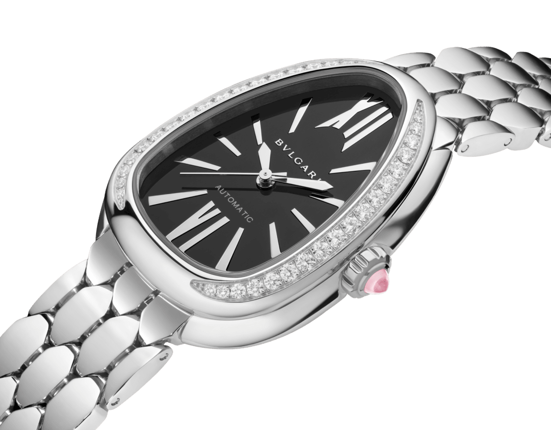 Bvlgari Serpenti Seduttori Watch 104062