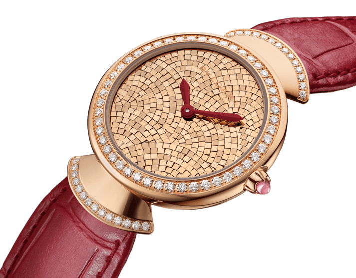 Bvlgari Divas’ Dream Watch 103996