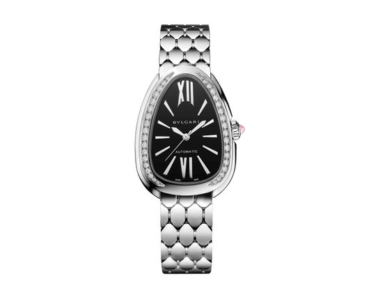 Bvlgari Serpenti Seduttori Watch 104062