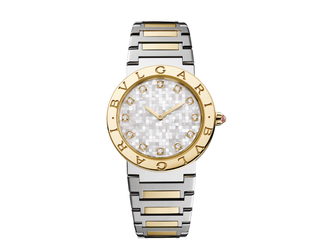 Bvlgari Bvlgari Bvlgari Watch 104278