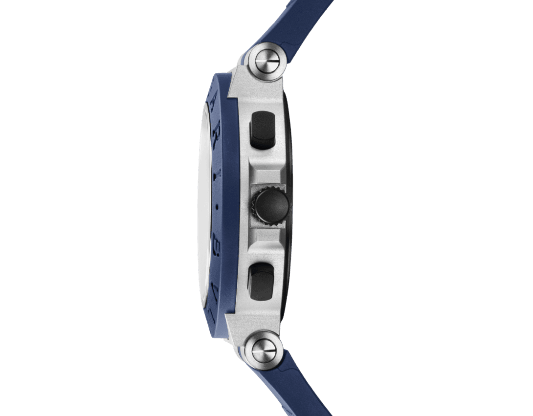 Bvlgari Bvlgari Aluminium Watch 104234