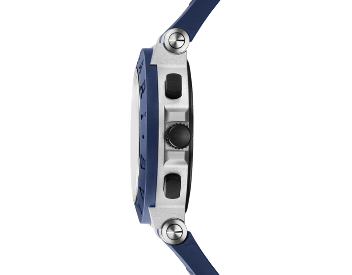 Bvlgari Bvlgari Aluminium Watch 104234