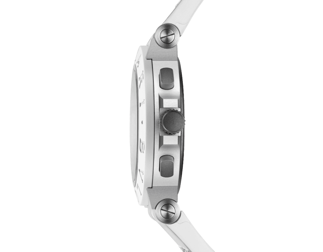 Bvlgari Bvlgari Aluminium Watch 104235