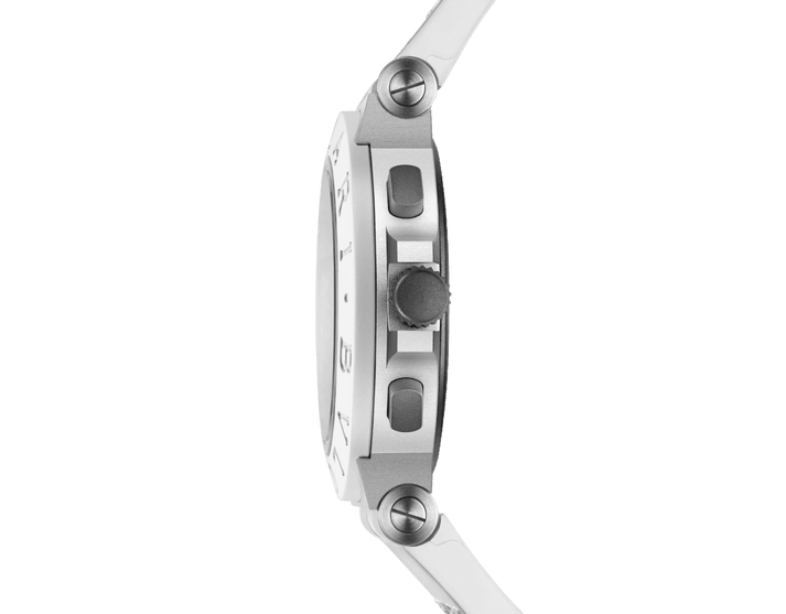 Bvlgari Bvlgari Aluminium Watch 104235