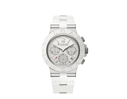 Bvlgari Bvlgari Aluminium Watch 104235