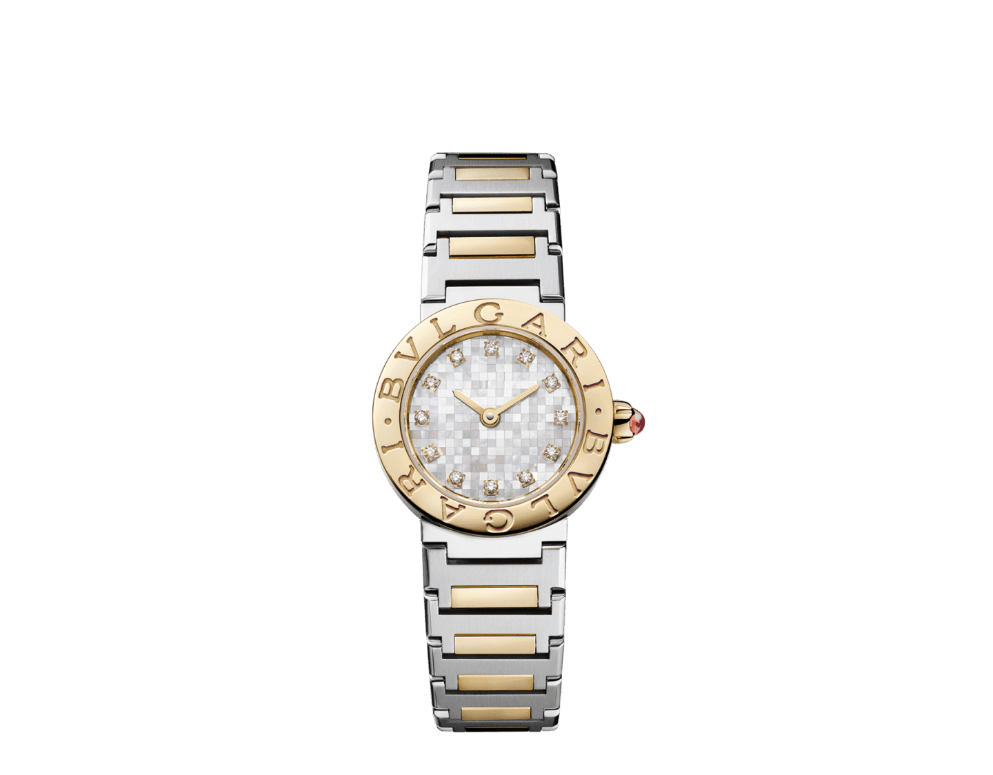 Bvlgari Bvlgari Watch – Dejaun Jewelers Bvlgari Bvlgari Watch – Dejaun Jewelers