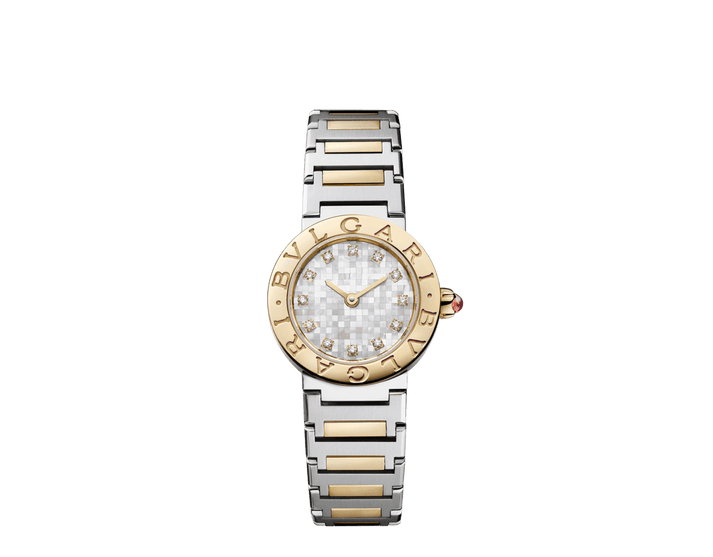 Bvlgari Bvlgari Bvlgari Watch 104277