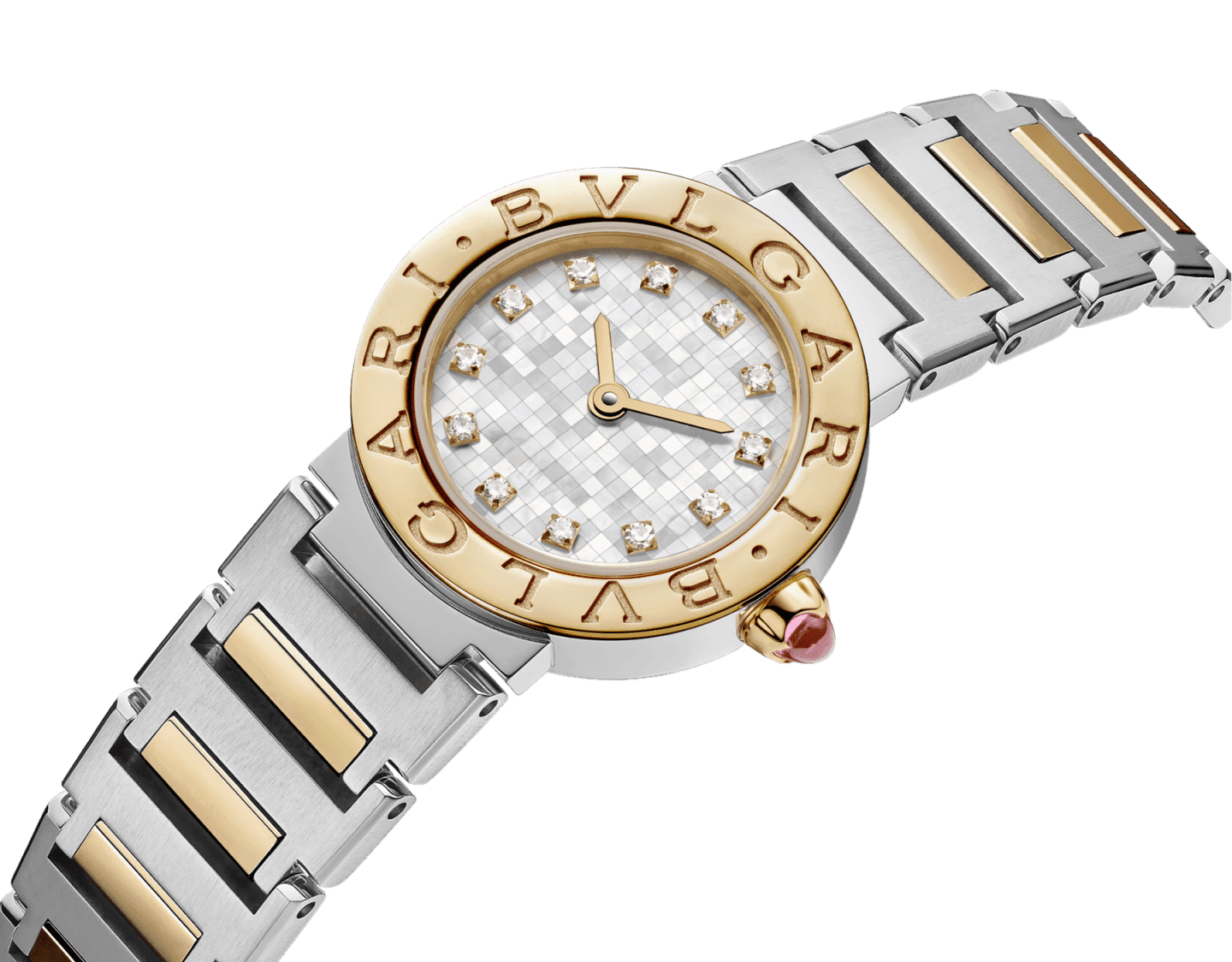 Bvlgari Bvlgari Bvlgari Watch 104277