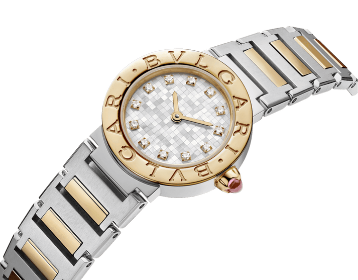 Bvlgari Bvlgari Bvlgari Watch 104277