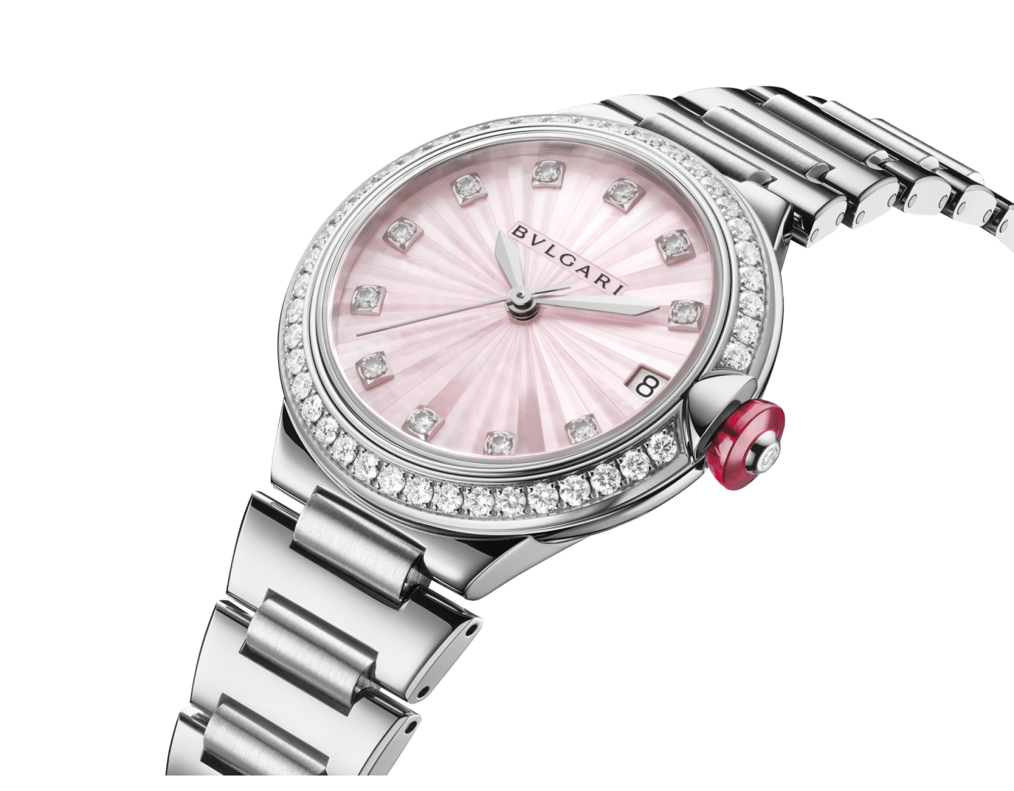 Lvcea Watch 104106