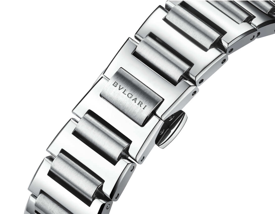 Bvlgari Lvcea Watch 104107