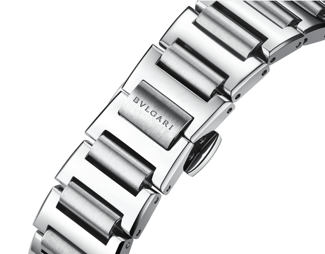 Bvlgari Lvcea Watch 104107