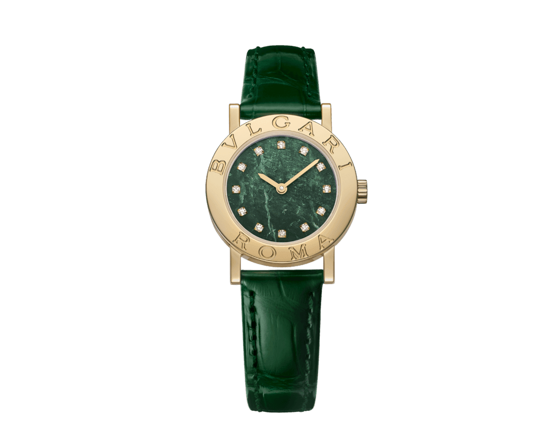 Bvlgari Bvlgari Bvlgari Watch 104111