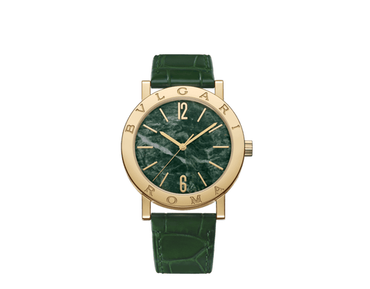 Bvlgari Bvlgari Bvlgari Watch 104112