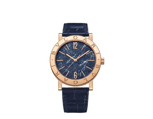 Bvlgari Bvlgari Bvlgari Watch 104113