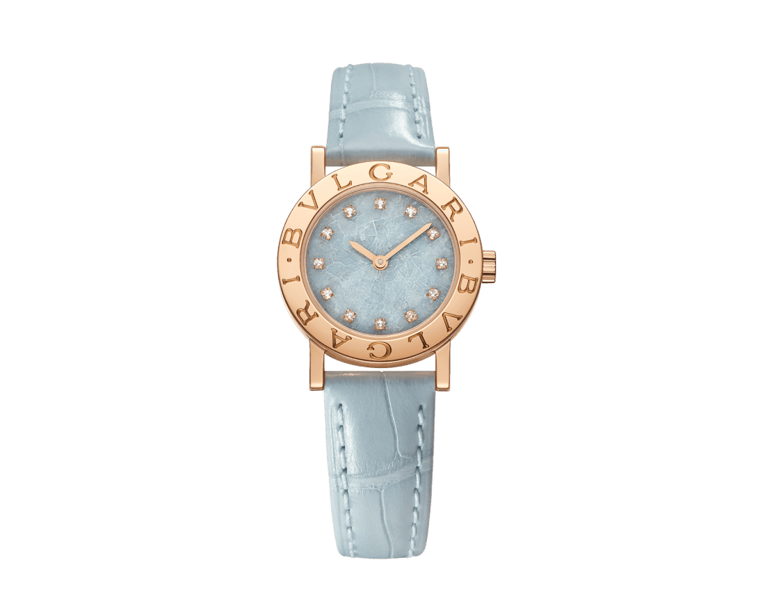 Bvlgari Bvlgari Bvlgari Watch 104191