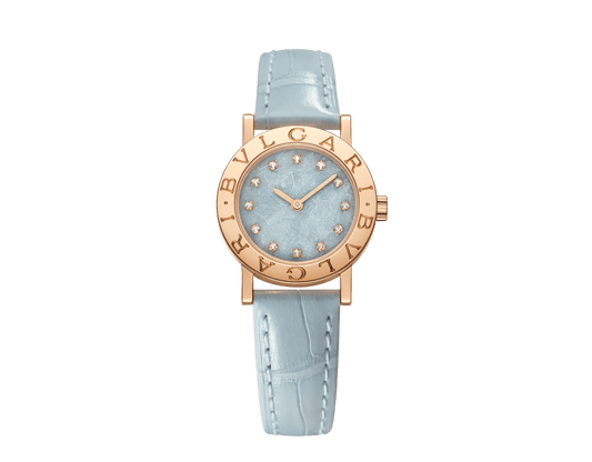 Bvlgari Bvlgari Bvlgari Watch 104191
