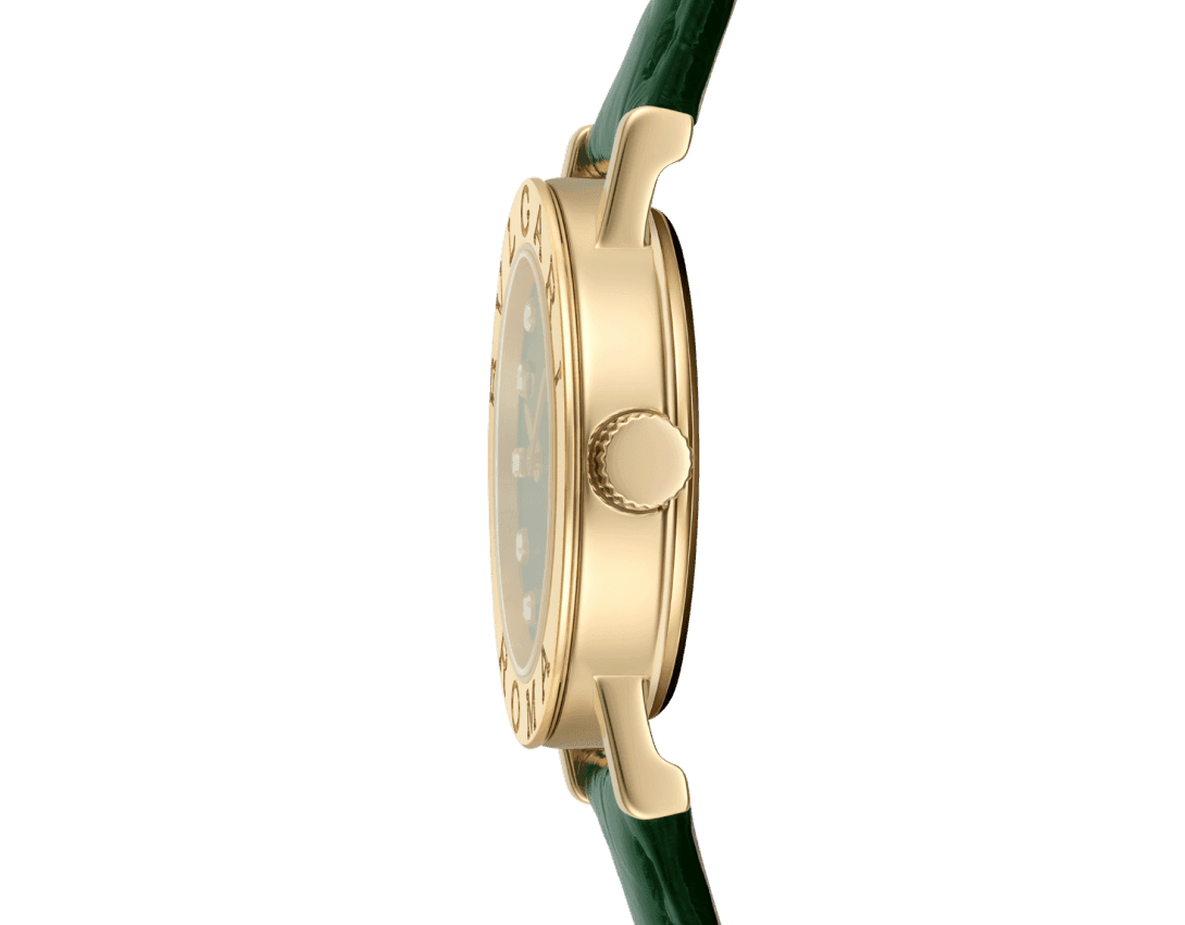 Bvlgari Bvlgari Bvlgari Watch 104111