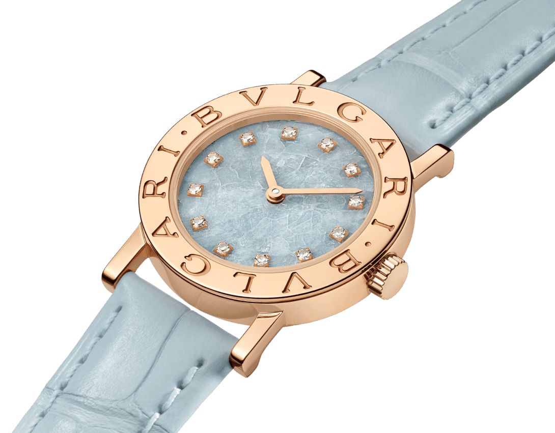 Bvlgari Bvlgari Bvlgari Watch 104191