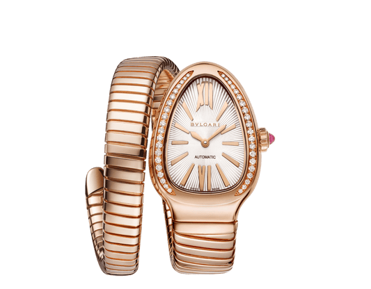 Bvlgari Serpenti Tubogas Watch 103903